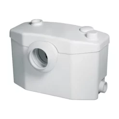 Saniflo Domestic - SANIPRO -smedbo shop sanipro l