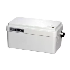 Saniflo Domestic - SANISHOWER -smedbo shop sanishower l