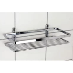 Eurosh Satina - Single Small Rectangular Shelf