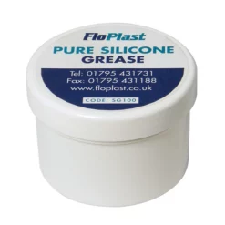 FloPlast Silicone Grease 100g