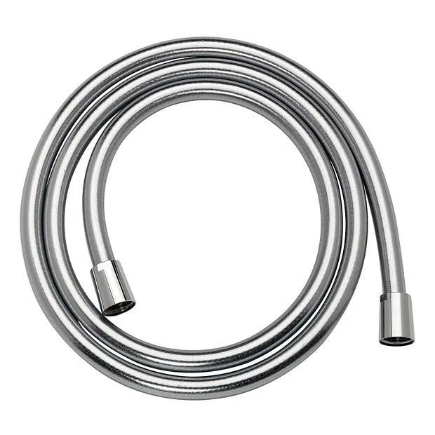 Crosswater - 1.75m Smooth Shower Hose 1 Crosswater - 1.75m Smooth Shower Hose