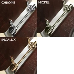 Silverdale Bathroom Silverdale Traditional Luxury Mahogany Oak Wooden Toilet Seat