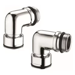 Bristan - Extended Elbows For Stratus Shower Valves