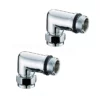 Bristan - Extended Elbows For Opac Shower Valves