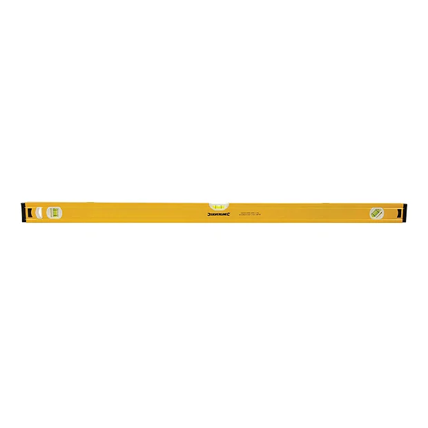 Victorian Plumbing 1000mm Spirit Level 1 Victorian Plumbing 1000mm Spirit Level