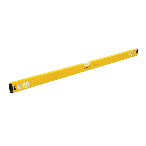 Victorian Plumbing 1000mm Spirit Level 2 Victorian Plumbing 1000mm Spirit Level - Image 2