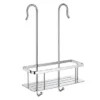 Smedbo Studio Shower Basket For Shower Mixer Valves - Chrome