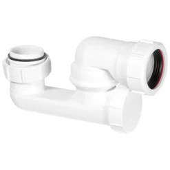 McAlpine Plumbing Product McAlpine 50mm Seal Bath Trap