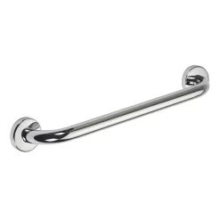 Bristan - 342mm Chrome Grab Bar