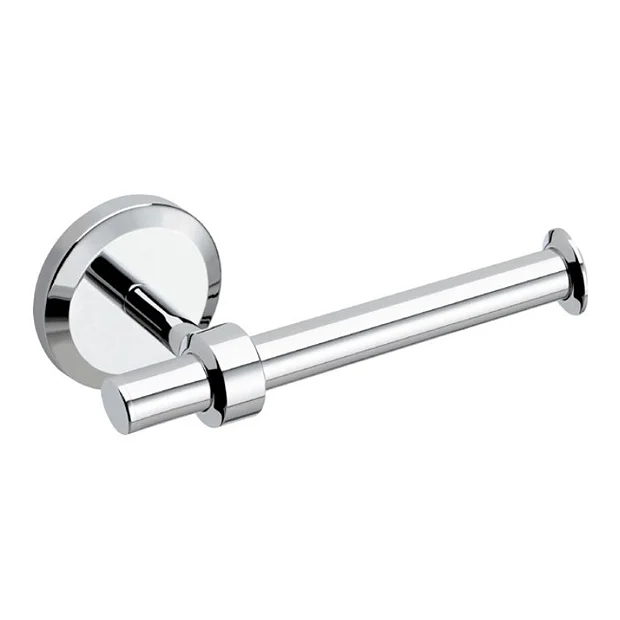 Bristan - Solo Single Toilet Roll Holder 1 Bristan - Solo Single Toilet Roll Holder