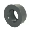 FloPlast 32mm Anthracite Grey Solvent Boss Adaptor