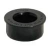 FloPlast 40mm Black Solvent Boss Adaptor