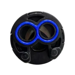 Victorian Plumbing 36 Splines Mono Tap Cartridge 28mm - Plastic (2020) -smedbo shop sparemonocartridge2 detail01