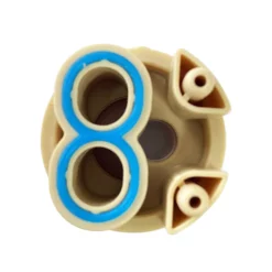 Victorian Plumbing 36 Splines Mono Tap Cartridge 35mm - Plastic