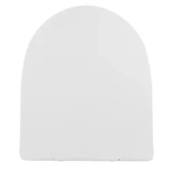 Victorian Plumbing Orion Slimline Toilet Seat Upgrade -smedbo shop spekts d1