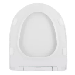Victorian Plumbing Orion Slimline Toilet Seat Upgrade -smedbo shop spekts d2