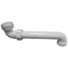 McAlpine Plumbing Product McAlpine 32mm Space Saver Trap Inlet