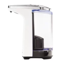 Simplehuman Liquid Sensor Pump Soap Dispenser - White