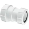 McAlpine Plumbing Product McAlpine 32mm X 40mm Multifit Straight Connector