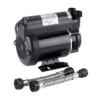 Bristan - 2.0 Bar Single Impeller Shower Pump
