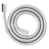 Roper Rhodes 1.5m Silver Smooth Shower Hose