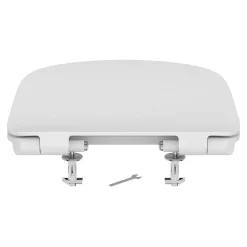 Ideal Standard Tesi Soft Close Thin Toilet Seat & Cover 9 Ideal Standard Tesi Soft Close Thin Toilet Seat & Cover -smedbo shop t352701.ai2