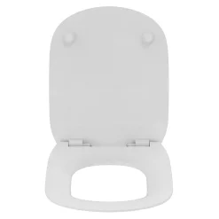 Ideal Standard Tesi Soft Close Thin Toilet Seat & Cover 10 Ideal Standard Tesi Soft Close Thin Toilet Seat & Cover -smedbo shop t352701.ai3