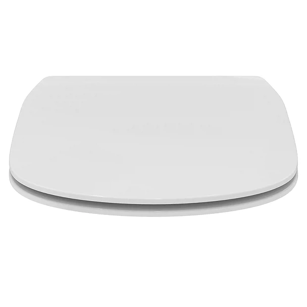 Ideal Standard Tesi Soft Close Thin Toilet Seat & Cover 6 Ideal Standard Tesi Soft Close Thin Toilet Seat & Cover - Image 6