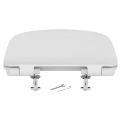 Ideal Standard Tesi Thin Toilet Seat & Cover -smedbo shop t352801.ai2