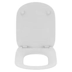 Ideal Standard Tesi Thin Toilet Seat & Cover -smedbo shop t352801.ai3