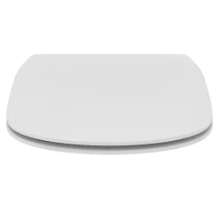 Ideal Standard Tesi Thin Toilet Seat & Cover -smedbo shop t352801.ai4