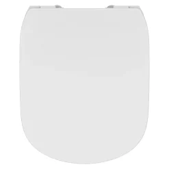 Ideal Standard Tesi Thin Toilet Seat & Cover
