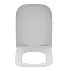 Ideal Standard I.Life A Soft Close Toilet Seat & Cover 7 Ideal Standard I.Life A Soft Close Toilet Seat & Cover -smedbo shop t453101 d2