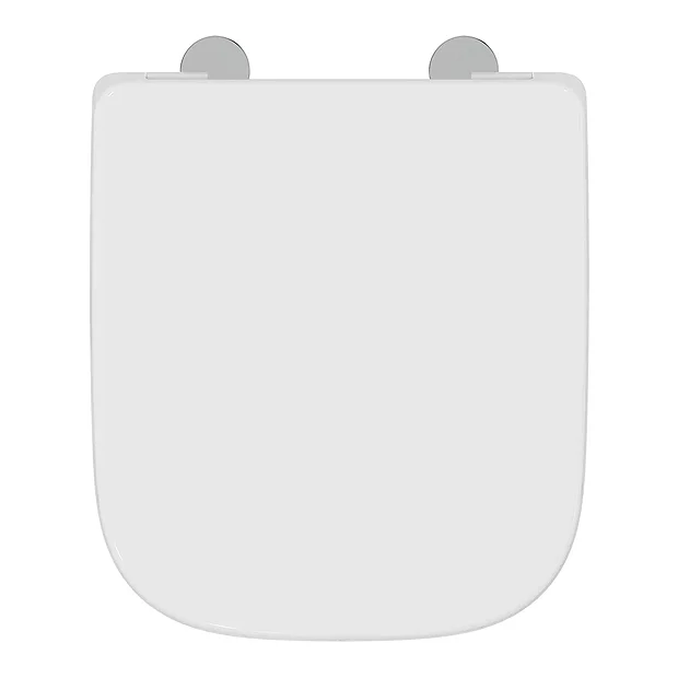 Ideal Standard I.Life A And S Soft Close Toilet Seat & Cover 3 Ideal Standard I.Life A And S Soft Close Toilet Seat & Cover - Image 3