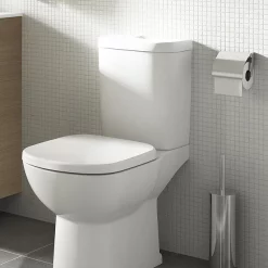 Ideal Standard Tempo Toilet Seat & Cover -smedbo shop t679201.ai1