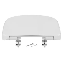 Ideal Standard Tempo Toilet Seat & Cover -smedbo shop t679201.ai2