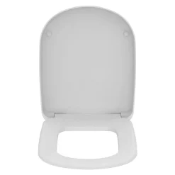 Ideal Standard Tempo Toilet Seat & Cover -smedbo shop t679201.ai3