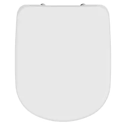 Ideal Standard Tempo Toilet Seat & Cover