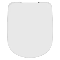 Ideal Standard Tempo Soft Close Toilet Seat & Cover