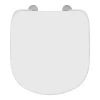 Ideal Standard Tempo Toilet Seat & Cover For Short Projection Pan