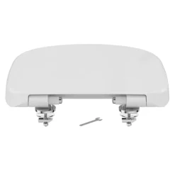 Ideal Standard Tempo Soft Close Toilet Seat & Cover For Short Projection Pan -smedbo shop t679901.ai2