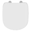 Ideal Standard Tempo Soft Close Toilet Seat & Cover For Short Projection Pan