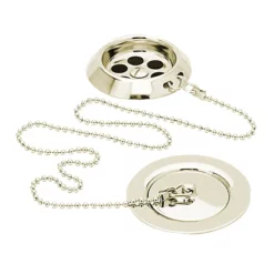 Heritage Bathroom Heritage - Bath Waste - Vintage Gold