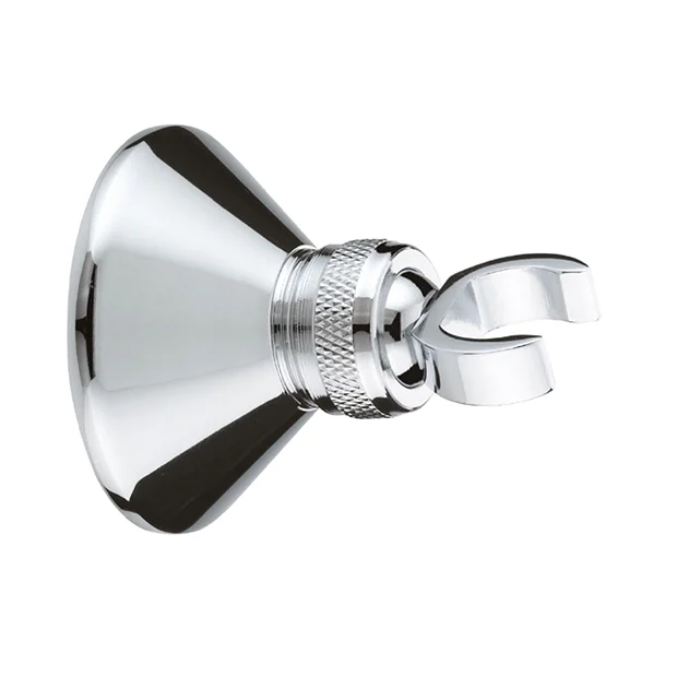 Heritage Bathroom Heritage - Wall Bracket - Chrome 1 Heritage Bathroom Heritage - Wall Bracket - Chrome