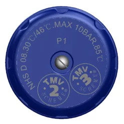 Milton Accessible Bathroom Milton 15mm Thermostatic Mixing Valve (TMV2+3 Approved)