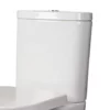 RAK Ceramic RAK Tonique Close Coupled Cistern