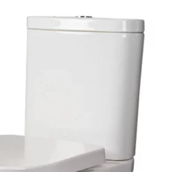 RAK Ceramic RAK Tonique Close Coupled Cistern