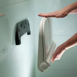 Roper Rhodes Detachable Shower Seat