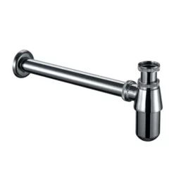 Urlington Bathroom Burlington Traditional Bottle Trap Waste