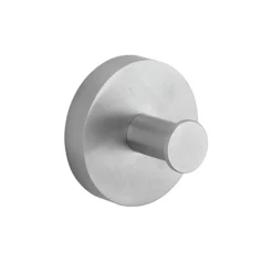 Crosswater 3ONE6 Stainless Steel Robe Hook